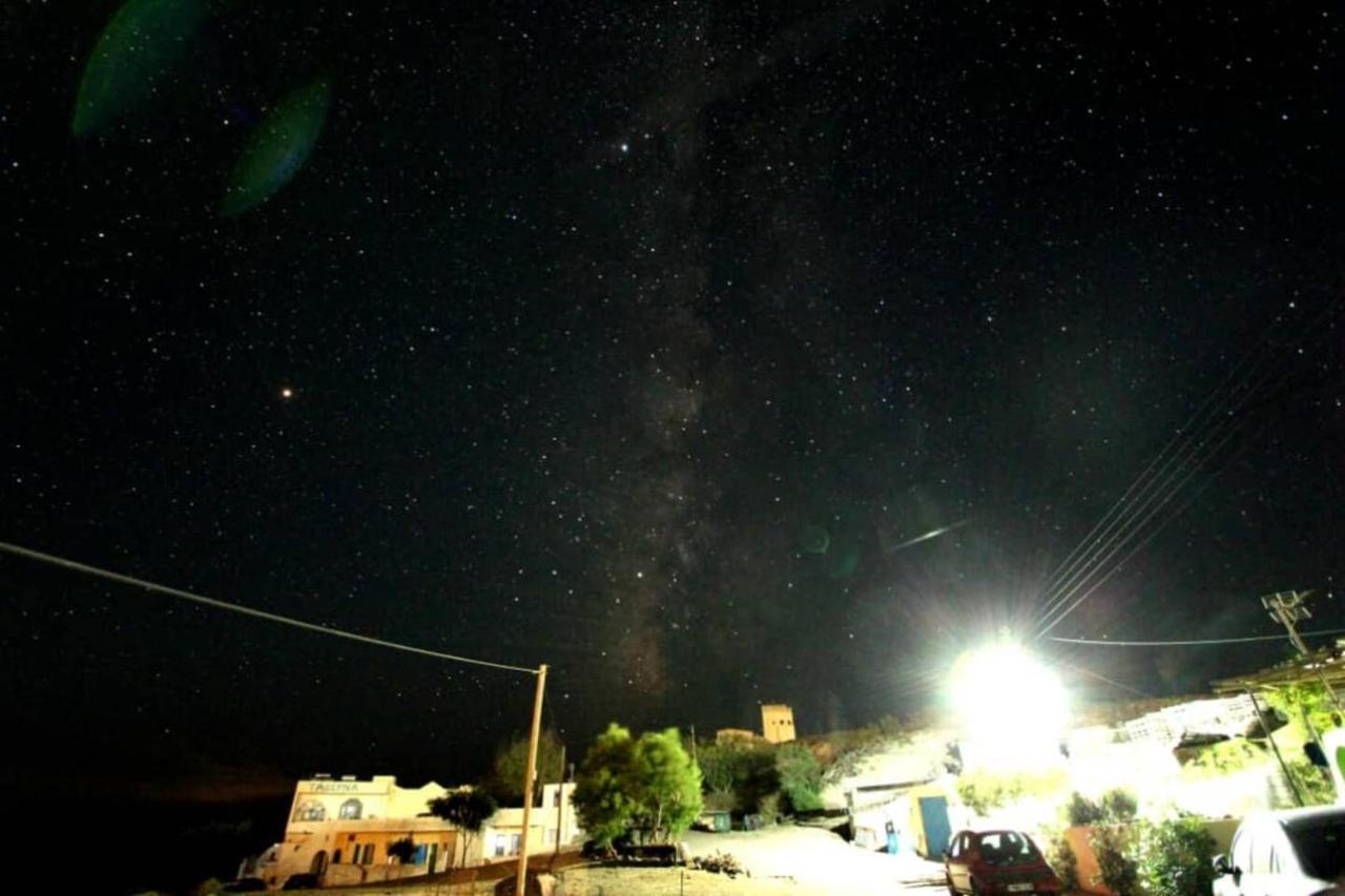 Santorita Suites Akrotírion Buitenkant foto