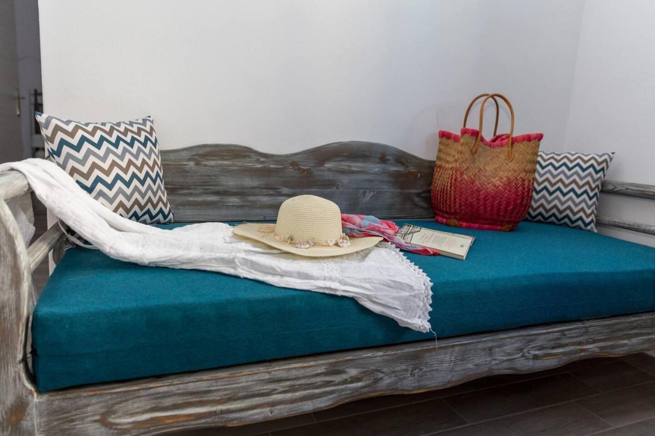 Santorita Suites Akrotírion Buitenkant foto